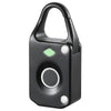 Smart USB Charging Fingerprint Lock