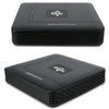 Hiseeu A1004 AHD DVR 4 Channel Recorder US Plug