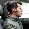 QCY A1 Wireless Bluetooth Business Headset Portable Universal Stereo Headphone with Mic