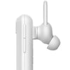 QCY A1 Wireless Bluetooth Business Headset Portable Universal Stereo Headphone with Mic