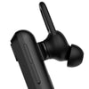 QCY A1 Wireless Bluetooth Business Headset Portable Universal Stereo Headphone with Mic