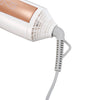 ENZO EN - 502 2-in-1 Hair Styling Rotating Hot Brush Dryer