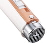 ENZO EN - 502 2-in-1 Hair Styling Rotating Hot Brush Dryer