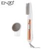 ENZO EN - 502 2-in-1 Hair Styling Rotating Hot Brush Dryer