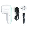 SONAX PRO SN - 9966 USB Charging Remover Hair Ball Trimmer