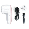 SONAX PRO SN - 9966 USB Charging Remover Hair Ball Trimmer