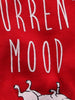445 Dog Supplies Clothing Current Mood Fleece Pet T-shirt