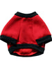 445 Dog Supplies Clothing Current Mood Fleece Pet T-shirt