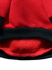 445 Dog Supplies Clothing Current Mood Fleece Pet T-shirt