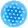 Massage Pet Bath Brush Silicone Brush Decontamination