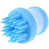 Massage Pet Bath Brush Silicone Brush Decontamination