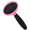 Pet Fluffy Needle Large Dog Cleaning Comb Brush