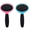 Pet Fluffy Needle Large Dog Cleaning Comb Brush