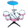 Children's Percussion Instrument Jazz Drum Combination Set