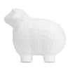 3D Printing Sheep Lamp Night Light Remote Control for Bedroom