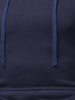Slim Raglan Sleeve Fit Pullover Hoodie