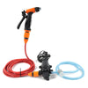 Car Washing Device Multifunctional Washer Pump Cleaning Tool