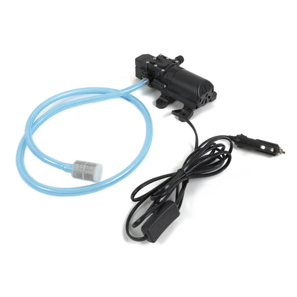 Car Washing Device Multifunctional Washer Pump Cleaning Tool