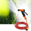 Car Washing Device Multifunctional Washer Pump Cleaning Tool