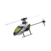 K100 6-way Remote Control Single-propelled Aircraft Model