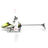 K100 6-way Remote Control Single-propelled Aircraft Model