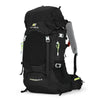 NEVO RHINO 60L Lightweight Outdoor Climbing Hiking Sports Backpack