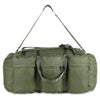 90L Outdoor Mountaineering Bag Military Hiking Travel Rucksack