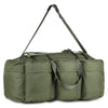 90L Outdoor Mountaineering Bag Military Hiking Travel Rucksack