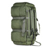 90L Outdoor Mountaineering Bag Military Hiking Travel Rucksack