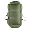 90L Outdoor Mountaineering Bag Military Hiking Travel Rucksack