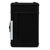 Saving Bank ATM Money Box Electronic Password Chewing Coin Cash Deposit Machine