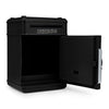 Saving Bank ATM Money Box Electronic Password Chewing Coin Cash Deposit Machine