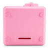 Saving Bank ATM Money Box Electronic Password Chewing Coin Cash Deposit Machine