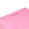 Saving Bank ATM Money Box Electronic Password Chewing Coin Cash Deposit Machine