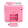 Saving Bank ATM Money Box Electronic Password Chewing Coin Cash Deposit Machine