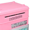 Saving Bank ATM Money Box Electronic Password Chewing Coin Cash Deposit Machine