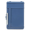 Saving Bank ATM Money Box Electronic Password Chewing Coin Cash Deposit Machine
