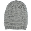 Outdoor Warm Autumn And Winter Plus Cashmere Hat