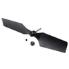 Walkera Super CP 6CH 3D Flybarless 3-axis Gyro RC Helicopter Toy Gift for Children