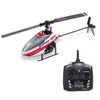 Walkera Super CP 6CH 3D Flybarless 3-axis Gyro RC Helicopter Toy Gift for Children