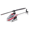 Walkera Super CP 6CH 3D Flybarless 3-axis Gyro RC Helicopter Toy Gift for Children