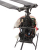 Walkera Super CP 6CH 3D Flybarless 3-axis Gyro RC Helicopter Toy Gift for Children