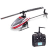 Walkera Super CP 6CH 3D Flybarless 3-axis Gyro RC Helicopter Toy Gift for Children