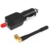 Creative Anti-tracking GPS Signal Blocker Car Jammer