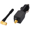 Creative Anti-tracking GPS Signal Blocker Car Jammer