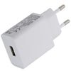 Teclast U25 European Standard Charging Head for M20 / A10S / A10H / P80Pro / M89 / TBOOK10S Tablets