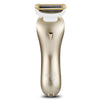 ENZO EN - 077A Female Hair Remover Rechargeable Beauty Trimmer Epilator