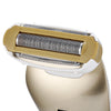 ENZO EN - 077A Female Hair Remover Rechargeable Beauty Trimmer Epilator