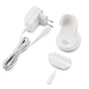 ENZO EN - 077A Female Hair Remover Rechargeable Beauty Trimmer Epilator