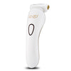 ENZO EN - 077A Female Hair Remover Rechargeable Beauty Trimmer Epilator
